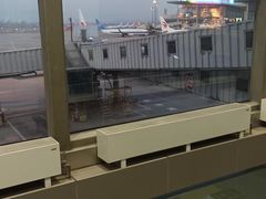 -太原武宿国际机场