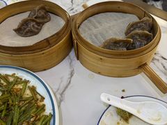 -张记荞面馆