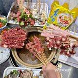 这家牛杂店每次去都是座无虚席的…… 