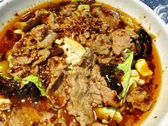 -西夏回族烧麦馆(牡丹街店)