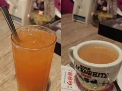 港式鸳鸯-敏华冰厅(天河城店)