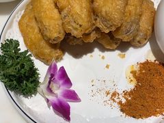 -唐猫庭院·千年陕菜(大唐不夜城店)