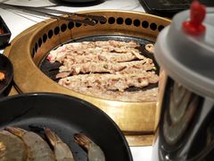 -花味烤肉·拌饭(庐阳万科店)