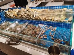 -星伦多自助料理·涮烤一体(杭州来福士店)