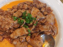 -万宝海鲜舫(劳动公园店)