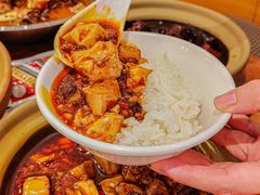 -彧玖食坊·川式砂锅酒馆(成山路店)