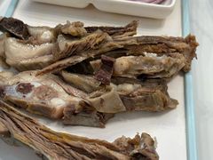 -德元兰州纯汤牛肉面(深圳首店)