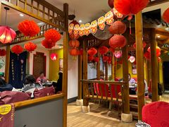 -芦月轩羊蝎子(劲松店)