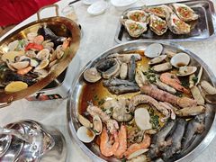 -崖口红树林海鲜餐厅