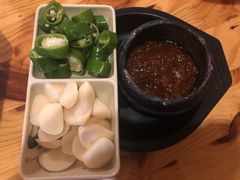 -元奶奶包饭(公新银浦店)