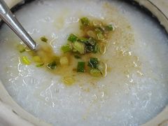 -明辉田鸡粥