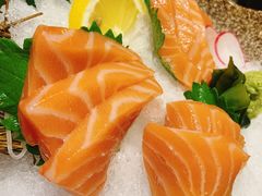 -御厨和食料理·寿司·刺身(麦地店)