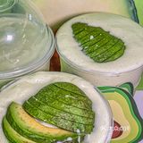 谁懂呀‼️7分甜的牛油果新品这么好喝啊