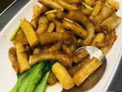 -味莊·青岛菜(云霄路店)
