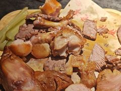 -李记东北饺子馆·东北菜(欢乐谷店)