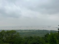 -狼山风景名胜区