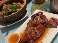 -先记烧鹅王·本地粤菜(福永店)