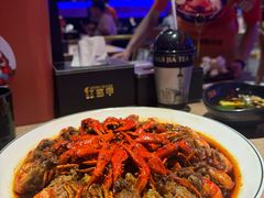 -红盔甲·小龙虾(车公庙店)