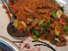 -陈大锅·岳阳鱼馆·地道岳阳菜(美食街店)