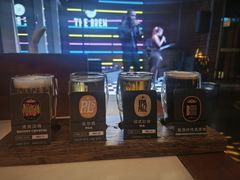 -The BREW·酿餐厅(浦东嘉里大酒店)