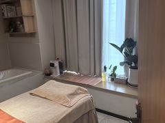 -瑶舍头疗·瑶浴·芳香热石SPA(五洲国际店)