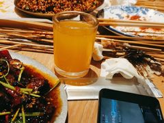 -小乾杯串店•16年沈阳烧烤(文安路店)