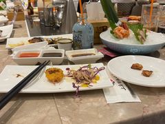 -上渔铁板烧(熙悦汇店)