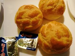 一口菠萝油-太平馆西餐厅(北京路店)