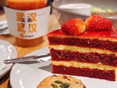 -Wagas沃歌斯(武汉恒隆广场店)