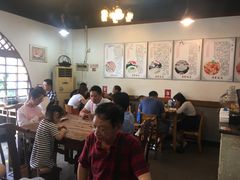 -山西人家(锦创书城店)