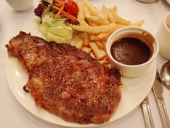 -大堂街8号葡国餐厅(RESTAURANTE ESCADA)