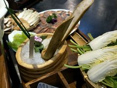 -香天下·四川火锅(安镇大润发店)
