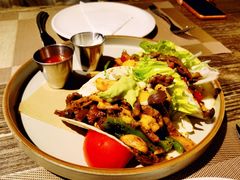墨西哥牛肉法吉塔-巴别塔法餐舍(朝阳店)