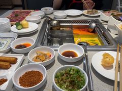 -海底捞火锅(大融城店)