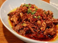 -丽江金茂凯悦臻选酒店-滇香馆