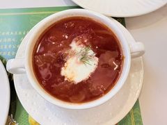 -库滋明·俄罗斯特色美食(中央大街店)