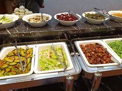 -素满香·素食自助餐(苏州·临顿路店)