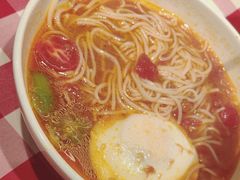 -西贝(科华王府井店)