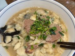 -毅祥斋老孙家泡馍(北院门鼓楼店)