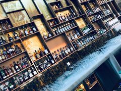 -瑞吉酒店·The Drawing Room闲逸廊·云端下午茶·夜奢Whiskey