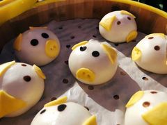 -水桶王国主题餐厅·聚会·生日派对·亲子活动·家庭套餐(亚龙湾希尔顿店)