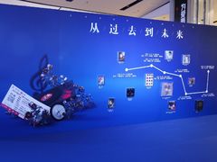 -远洋未来广场(育慧北路店)