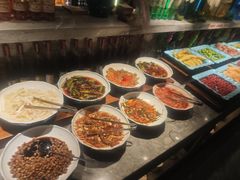 -阪尚皇·原切牛排·烤肉火锅自助(北京路店)