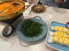 -香香海南菜餐厅