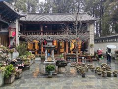 -寂照庵