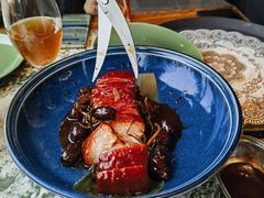 -那家小馆•北京菜•烤鸭(香山店)