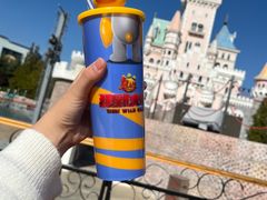 -青岛方特梦幻王国