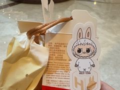 -泡泡玛特POPMART(上海环球港店)