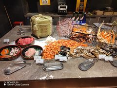 -上海中星铂尔曼大酒店 汇·西餐厅