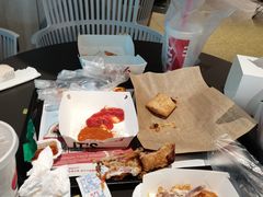 -肯德基(茂业店)